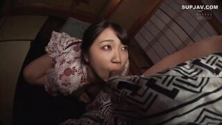【モザイク破壊】PPPD-914 エグいほど下品なIカップの愛人と体液まみれで狂ったように隠し子づくり中出ししまくる温泉旅行