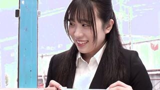 SDMM-222 マジックミラー号 田舎から東京にやってきた就活中の女子大生 とにかく内定が欲しい就活女子たちはセクハラまみれのセミナーを必死に耐えるが、過激な面接対策は