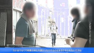 SGKI-075 ピストンバイブ解体女子‘実習’という名のシゴキにもめげずに男社会で解体工を目指す純朴研修生に密着
