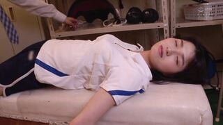 SHKD-994 女子○生 中出しシェイク輪● 倉本すみれ
