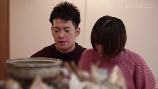 START-490 全員彼女持ちだって言うから参加したのに全員に朝までマワされ中出しされていた新年おでんパーティー 星乃莉子