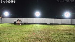 START-497 宮島めい 初めての全裸わ〇せつスポーツテスト