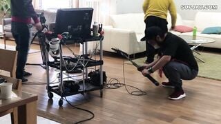 【モザイク破壊】PPPD-925 健全店なのに抜いてあげちゃう現役セラピストAVデビュー 柊木まりな