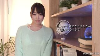 【モザイク破壊】PPPD-925 健全店なのに抜いてあげちゃう現役セラピストAVデビュー 柊木まりな