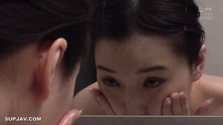 【モザイク破壊】PPPD-933 会社の飲み会で終電を逃した僕に「うちに泊まっていきます？」と巨乳の後輩女子が小悪魔な囁き。部屋着の胸チラ誘惑に負けて何度もSEXした 月