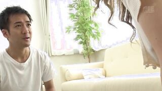 IENE-846 人妻おっぱいがち○ぽを勃起させてしまったの！？「ノーブラ乳首チラ見え」で男たちを発情させてしまった淑女たち！！
