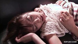 [Mosaic Destruction] RBD-437 Tolong maafkan saya... -Ketagihan nafsu- Aika Miura