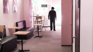 【モザイク破壊】RBD-450 痴漢映画館 5 こんな所で…なのに、なのに私ったら…！ 三浦あいか