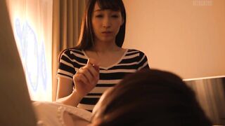 RBD-856 レズビアンの昼下がり 希美まゆ 蓮実クレア