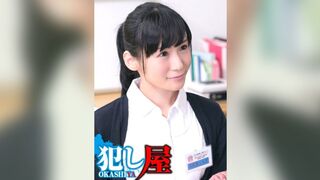 SVOKS-150 Chisa-san