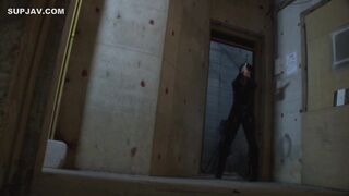 【モザイク破壊】DVAJ-012 風俗ビル潜入捜査官 長瀬麻美