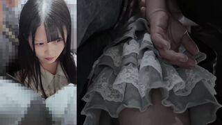 FC2-PPV-4833475 長時間48分窃触］清純派センターの公共玩具堕ち。王道窃触性的吐息漏れ。
