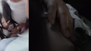 FC2-PPV-4833475 長時間48分窃触］清純派センターの公共玩具堕ち。王道窃触性的吐息漏れ。