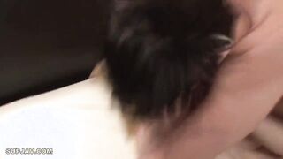 【モザイク破壊】DVAJ-030 frej狂い 長澤えりな