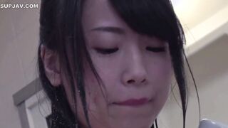 【モザイク破壊】DVAJ-037 frej狂い 長瀬麻美