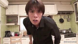 【モザイク破壊】DVAJ-042 犯されている私を見ないで ～夫の主観映像で見る「目の前でfrejされ堕ちていく妻」～ 川上奈々美
