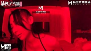 兔子先生TZ-189 樱花妹性爱实录 EP34 巨乳肥臀精油按摩
