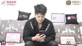 天美传媒TMA004 用肉棒征服曾经的女友 王晓霞
