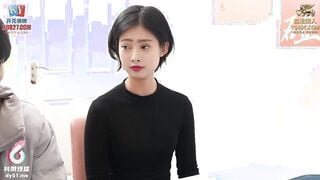 抖阴传媒DYSY020被肉偿的美艳人妻 沐沐