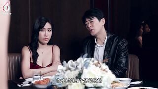 抖阴传媒DYXO003 老婆闺蜜爱上我下集双飞的快乐