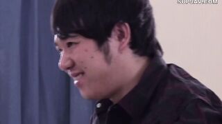 【モザイク破壊】DVAJ-051 時間を止められた川上奈々美