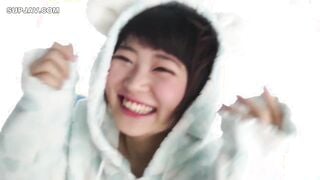 【モザイク破壊】DVAJ-059 さちのうたDEBUT！