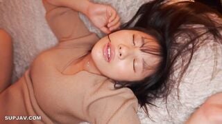 【モザイク破壊】DVAJ-721 怪しいBARに連れられた新人アイドルが紫煙吸い込み媚薬ガンギマリ状態 抵抗してもVIPルーム外に声は届かず乳揉みビックン手マンでガックガ