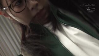 NHDTC-151 着せ替え羞恥電車3 下品な服で何日もやられた気弱娘