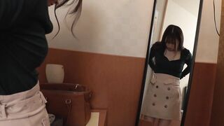 OFSD-058 欲求不満若妻 連日セクハラ骨盤矯正