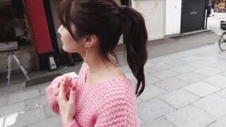 FC2-PPV-4833898 【予想外！飛び出るイキ潮】ピンク乳首のスーパー美乳女子大生・22歳 激しすぎるデカ太ちんぽの生ピストンで完全メス堕ち⇒イキ潮連発の中出しS