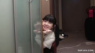 【モザイク破壊】EKDV-701 このメス女…只今発情真っ盛り！？横宮七海としてみませんか？