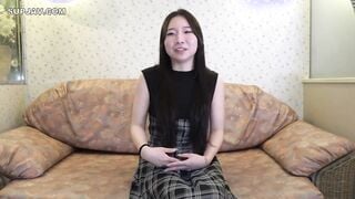 FC2-PPV-4833725 【無】美脚美尻スレンダー美女！ちょっと人見知りな感じですがエッチなことはしっかり好きみたい…（笑）ゴックン　中だし　※特典高画質