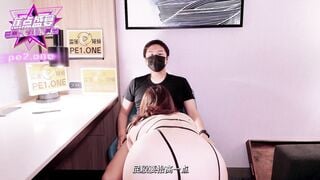 蕉点传媒JDSY-203 出差有事秘事干晚上没事干秘书