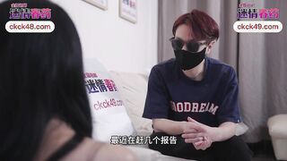 爱豆传媒IDG5585 按耐不住心中的燥动设计迷X白月光女神 露露