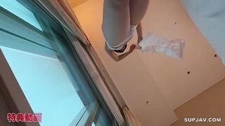 FC2-PPV-4833894 無修正＜清純派元アイドル研究生だった制服18坂道系＞ピンク色オマンコくぱぁ\!ふれっしゅな股間ぱっくりおっぴろげ観察♡ねっちょり超接写至近