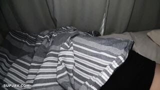 【モザイク破壊】EKDV-725 射精管理は突然に… 隣に住む金髪ギャルビッチに射精を支配されたボクの涙のオナ禁生活 佐藤ののか