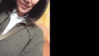 【モザイク破壊】FC2-PPV-4790184 【Ⅰカップ神乳ボブ】「大きいおっぱいがコンプレックスで小さく見せてました、、」元々巨乳がコンプだったこが爆乳をさらけ出して