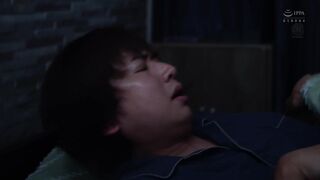 JUR-603 義父と同居して4年…これは私が生で挿入され続けて、快感に目覚めて、妊娠するまでの話です。 涼菜波美