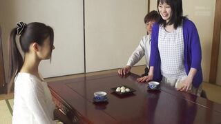 RBD-858 忍び寄る隣人 ストーカーに愛された人妻 夏目彩春