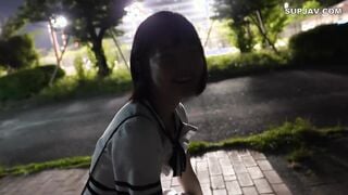 FC2-PPV-4833987 【200本限定.価格】【低身長で地味なセフレとのハメ撮り】 ガク生の時に酔わせた勢いからセフレになったチョロい芋女。久々の再会を祝して中出