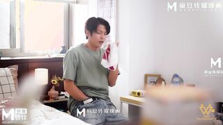 麻豆传媒PH-177 社死重生系统上集 畇希