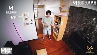 麻豆传媒PH-177 社死重生系统上集 畇希