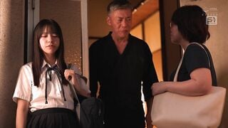 SNOS-099 反抗期の私が今ではお義父さんのお薬（※強力媚薬）とオチンチンなしでは生きていけない。まだ女子●生の連子をキメセク中毒にした歪んだ義父の性欲 浅野こころ