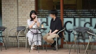 【モザイク破壊】FC2-PPV-4807104 ※閲覧注意※デート中におぢセフレに呼び出された地下アイドル中出し肉達磨 【ちんぽには抗えない】