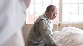 NSFS-448 新・償い21 身代わりの男にすべてを捧げた妻 藤川乃風