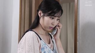 NSFS-448 新・償い21 身代わりの男にすべてを捧げた妻 藤川乃風
