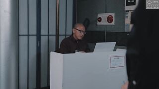 NSFS-449 寝取られの館15 ～ダッチワイフにされた妻～ 巴ひかり
