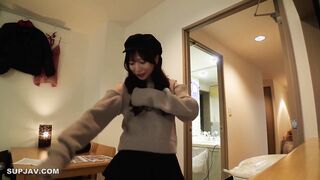 【モザイク破壊】EKDV-746 このメス女…只今発情真っ盛り！？小那海あやとしてみませんか？
