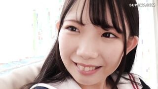 【モザイク破壊】EKDV-797 【4K】童貞は幼なじみに奪われました…初めて彼女のできた童貞のボクのためセックスの練習相手になってくれた小生意気な幼なじみ 南日菜乃