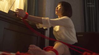 RBD-860 監禁婚姻譚 赤縄で結ばれたふたり 川上奈々美